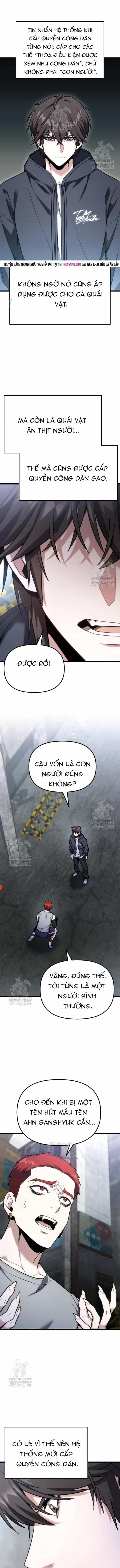Tuyệt Đối Dân Cư - Chương 64 - ảnh 15