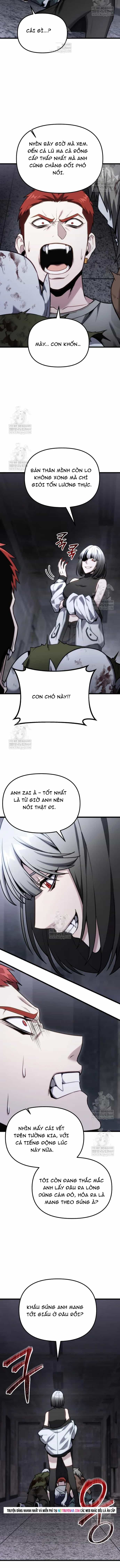 Tuyệt Đối Dân Cư - Chương 65 - ảnh 15