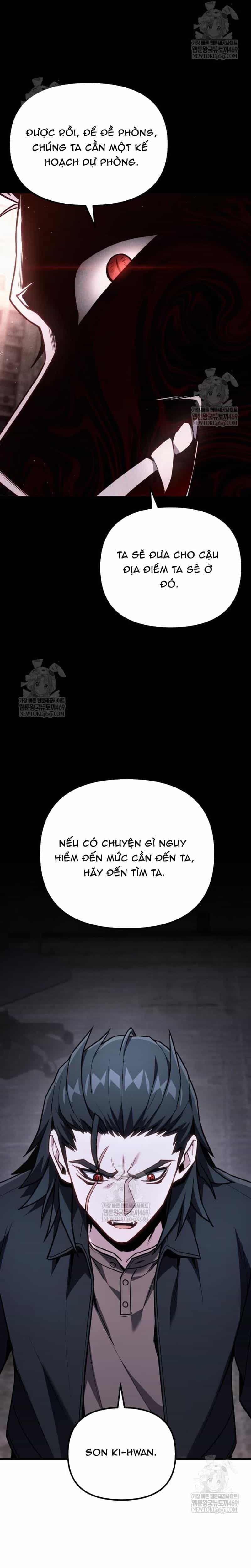 Tuyệt Đối Dân Cư - Chương 68 - ảnh 15