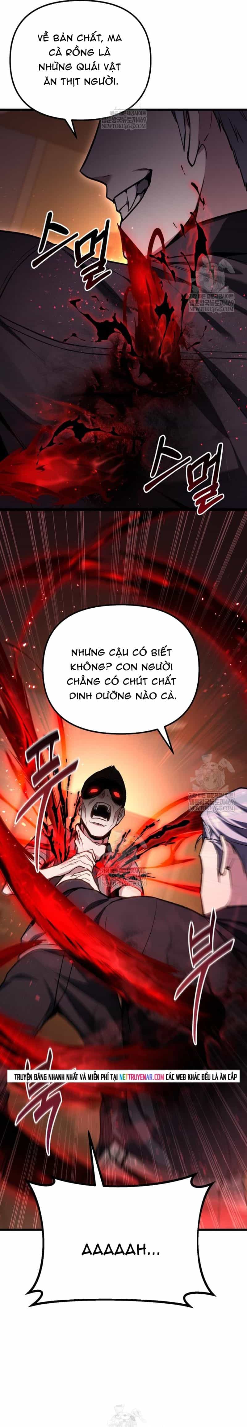 Tuyệt Đối Dân Cư - Chương 68 - ảnh 23