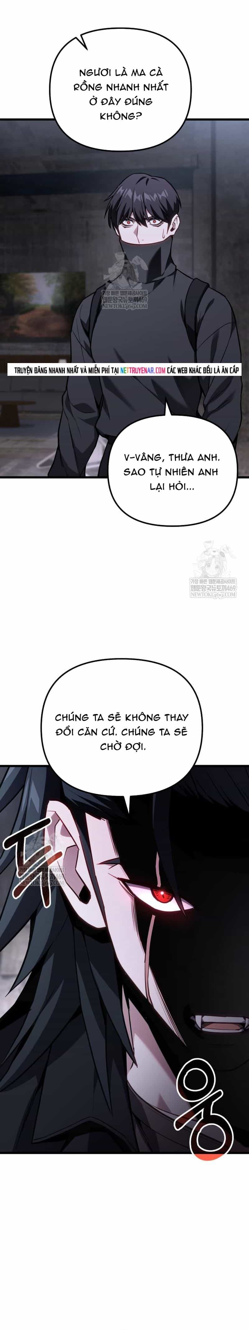 Tuyệt Đối Dân Cư - Chương 68.1 - ảnh 16