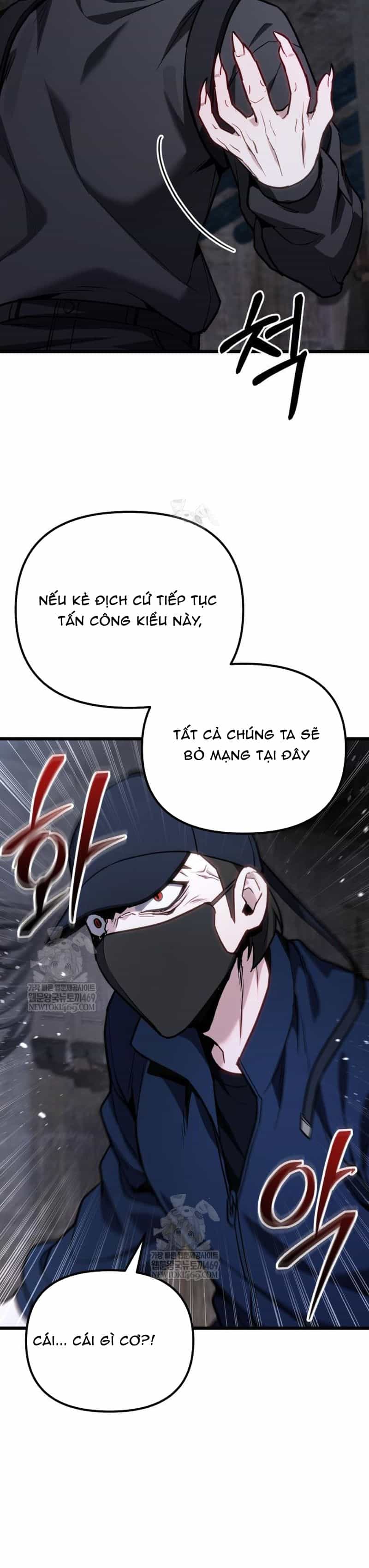 Tuyệt Đối Dân Cư - Chương 68.1 - ảnh 40