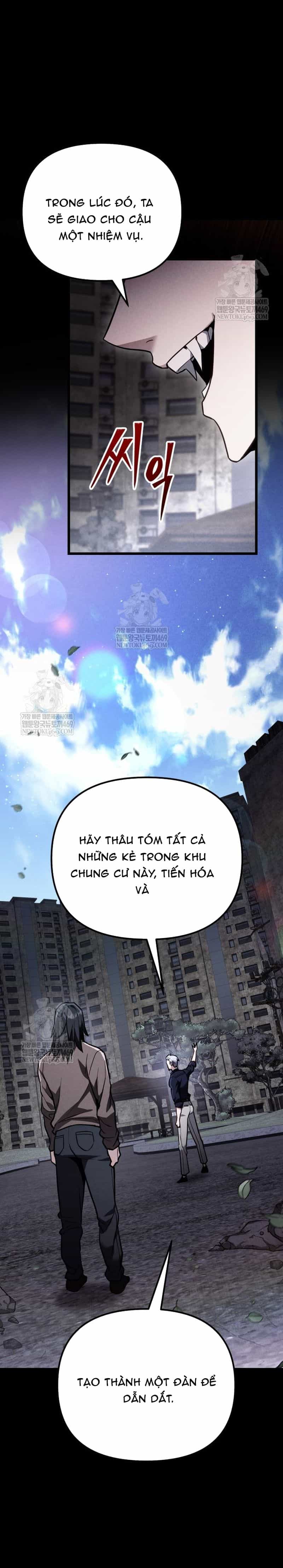 Tuyệt Đối Dân Cư - Chương 68.1 - ảnh 50