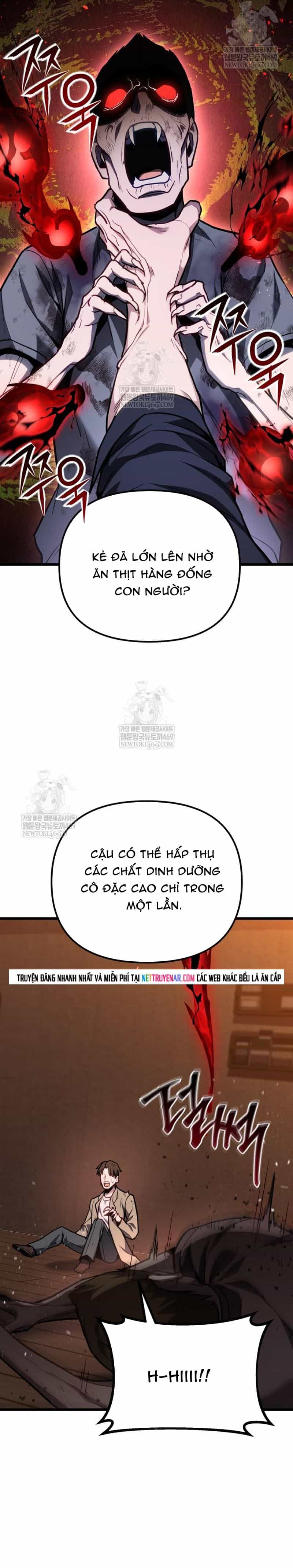 Tuyệt Đối Dân Cư - Chương 68.1 - ảnh 62