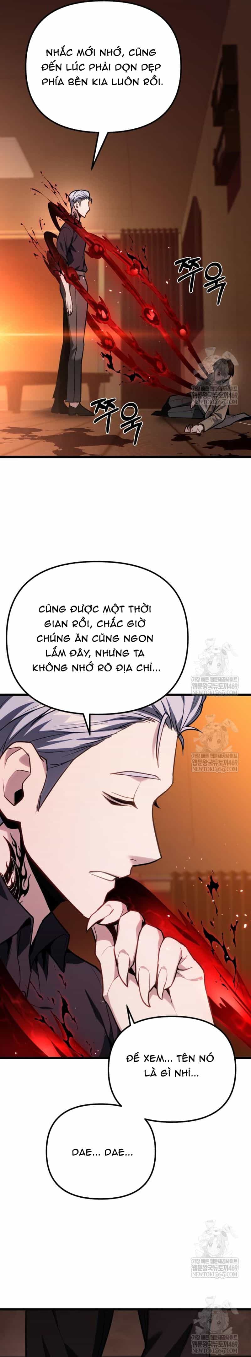 Tuyệt Đối Dân Cư - Chương 68.1 - ảnh 66