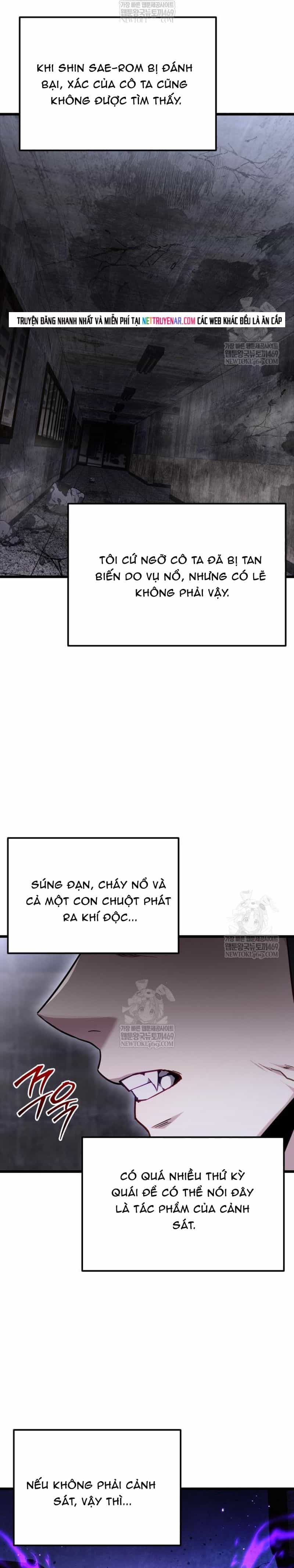 Tuyệt Đối Dân Cư - Chương 68.1 - ảnh 9