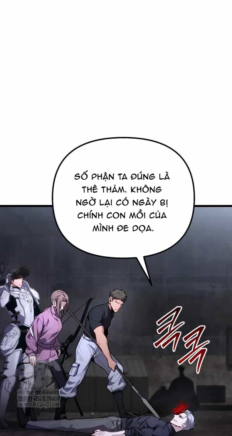 Tuyệt Đối Dân Cư - Chương 71 - ảnh 17
