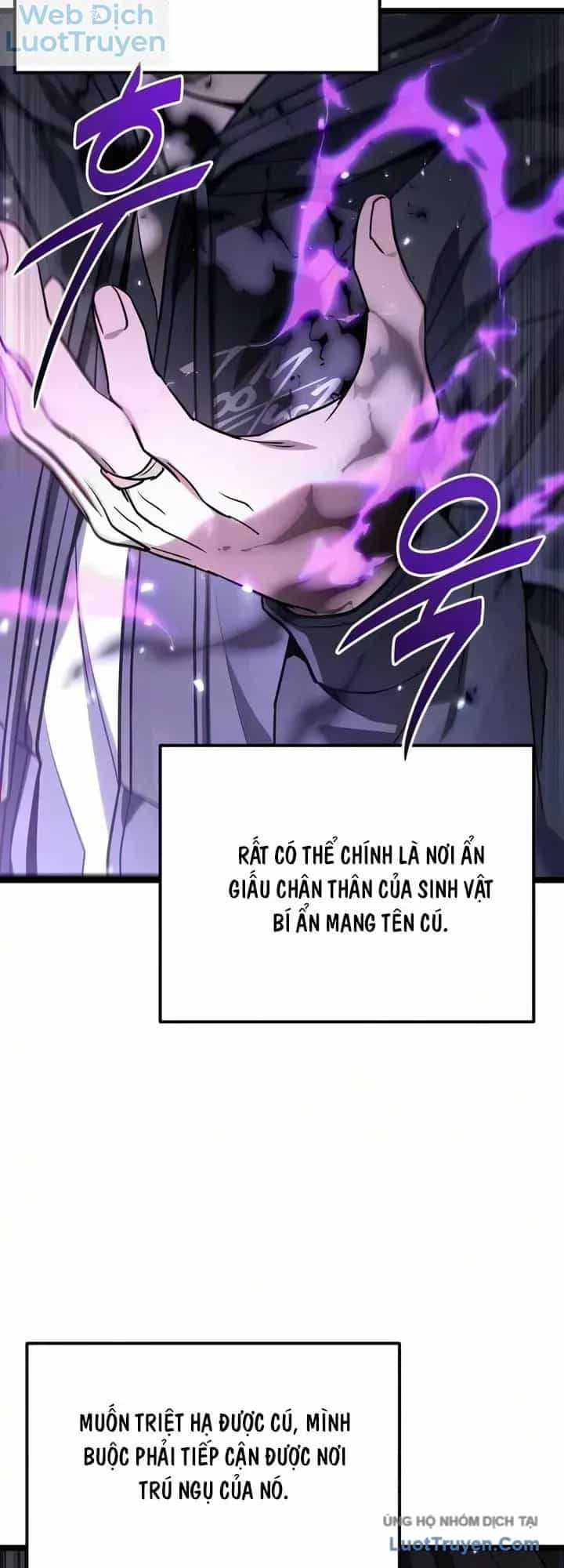 Tuyệt Đối Dân Cư - Chương 93 - ảnh 6