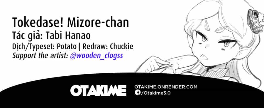 Tuyết Nữ Mizore - Chương 16 - ảnh 15