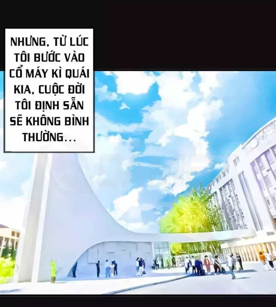 Tuyệt Phẩm Cao Thủ Của Ngự Tỷ - Chương 1 - ảnh 55