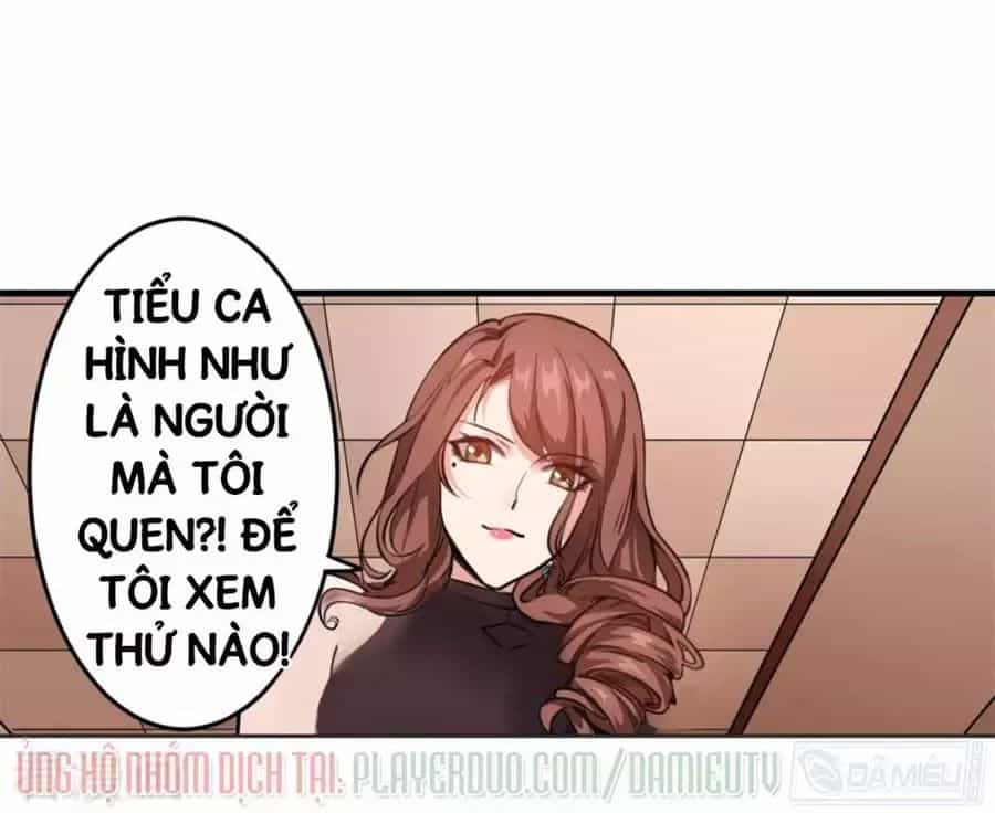 Tuyệt Phẩm Cao Thủ Của Ngự Tỷ - Chương 2 - ảnh 74