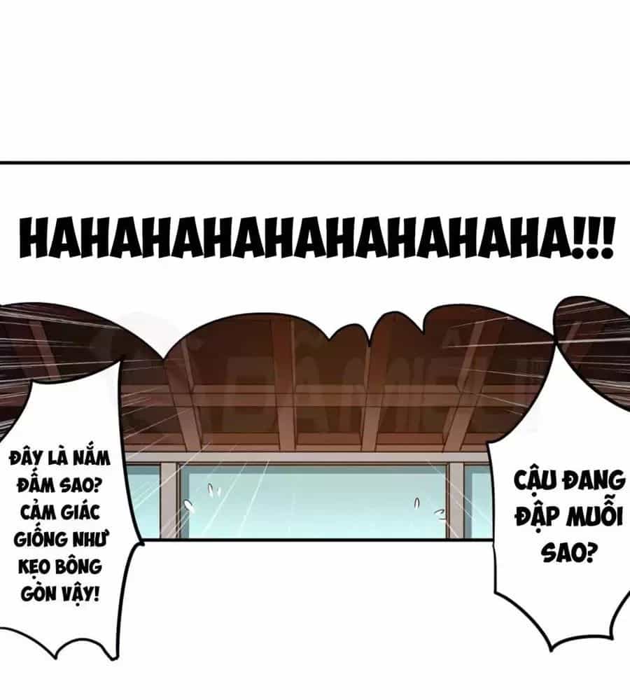 Tuyệt Phẩm Cao Thủ Của Ngự Tỷ - Chương 3 - ảnh 69