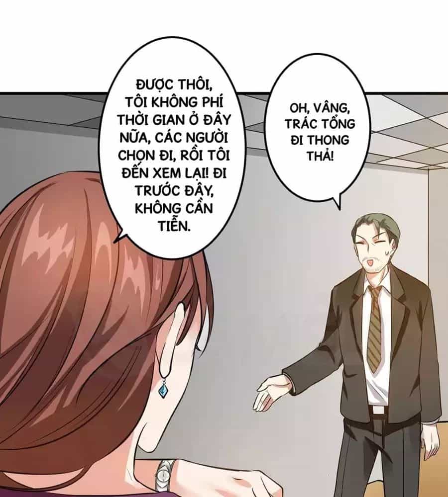 Tuyệt Phẩm Cao Thủ Của Ngự Tỷ - Chương 4 - ảnh 31