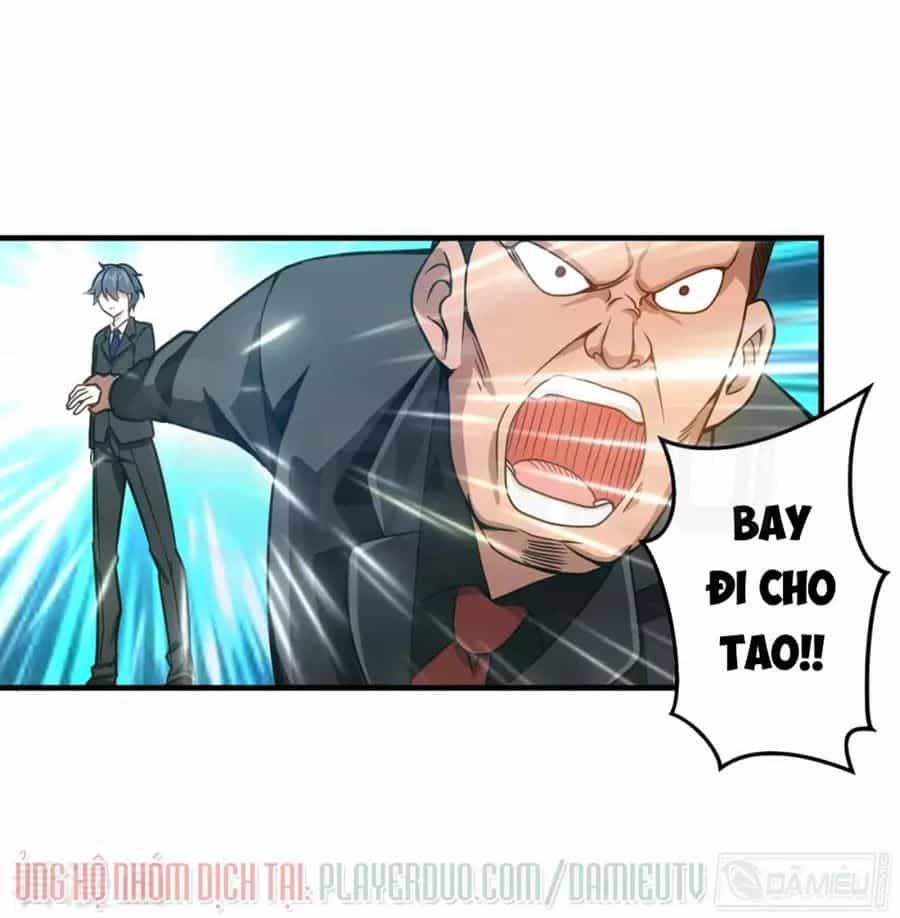 Tuyệt Phẩm Cao Thủ Của Ngự Tỷ - Chương 5 - ảnh 23