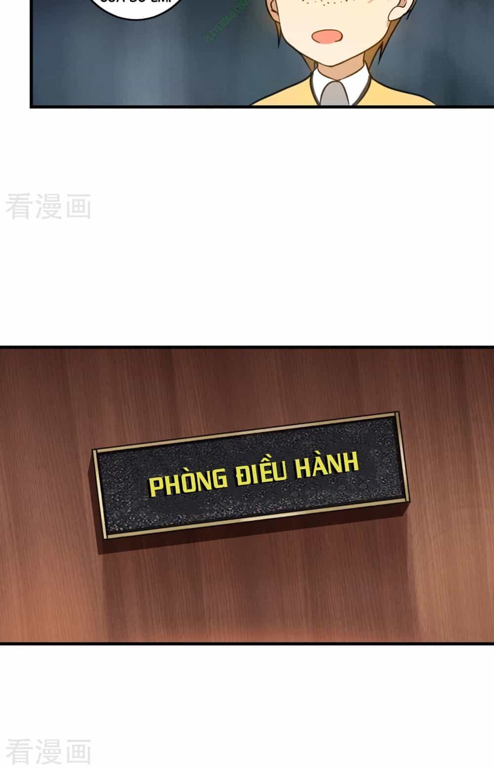 Tuyệt Phẩm Cao Thủ Của Ngự Tỷ - Chương 6 - ảnh 8