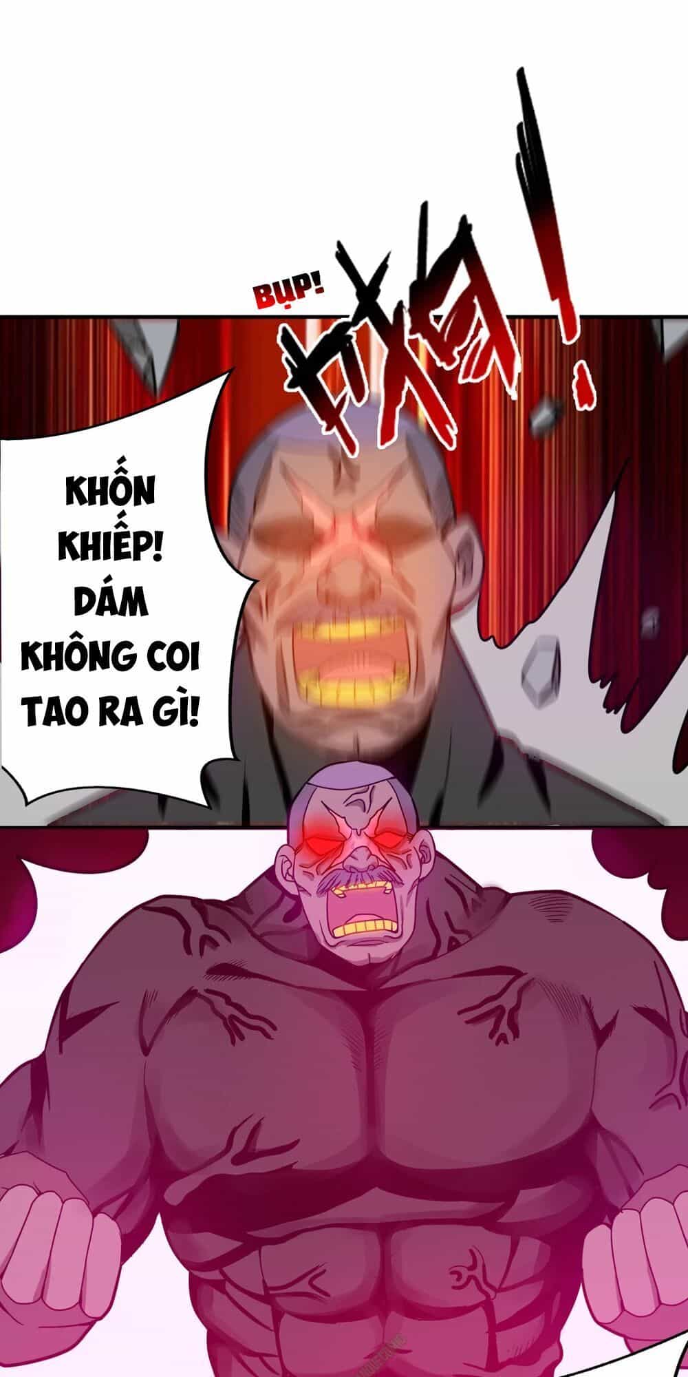 Tuyệt Phẩm Cao Thủ Của Ngự Tỷ - Chương 7 - ảnh 13