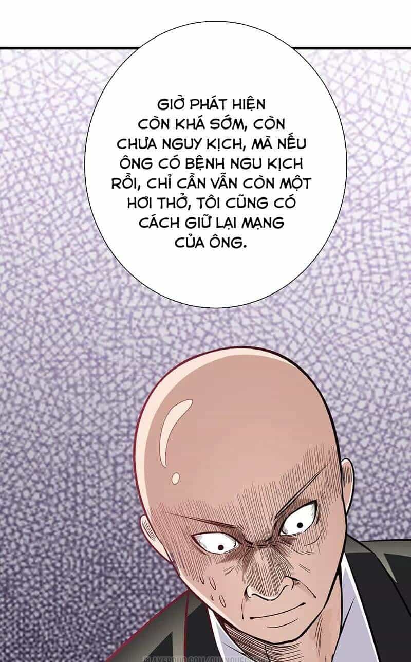 Tuyệt Phẩm Cường Thiếu - Chương 2 - ảnh 1
