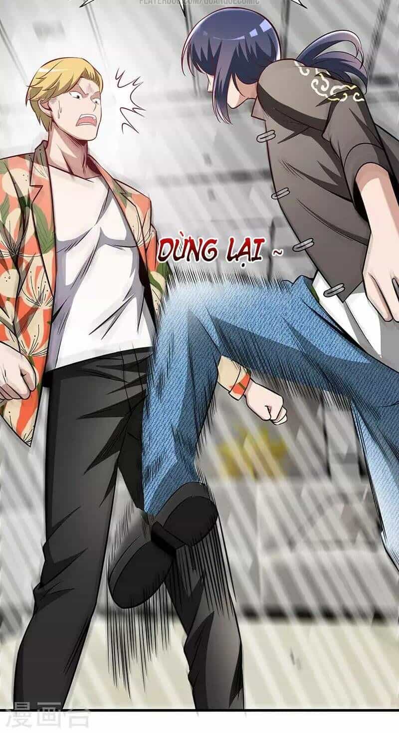 Tuyệt Phẩm Cường Thiếu - Chương 2 - ảnh 17