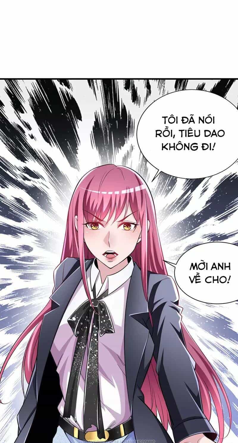 Tuyệt Phẩm Cường Thiếu - Chương 11 - ảnh 3