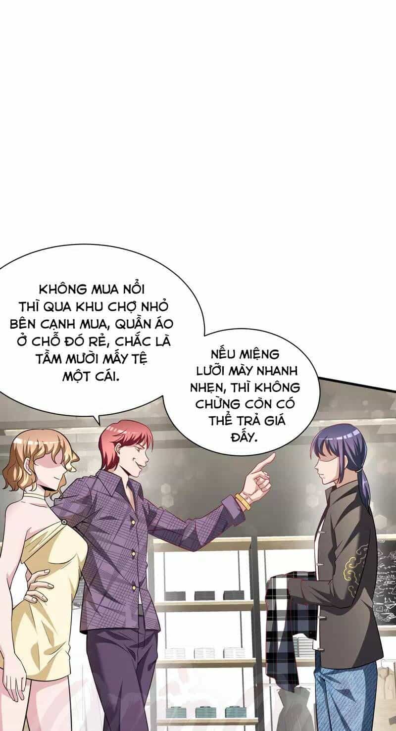 Tuyệt Phẩm Cường Thiếu - Chương 12 - ảnh 3