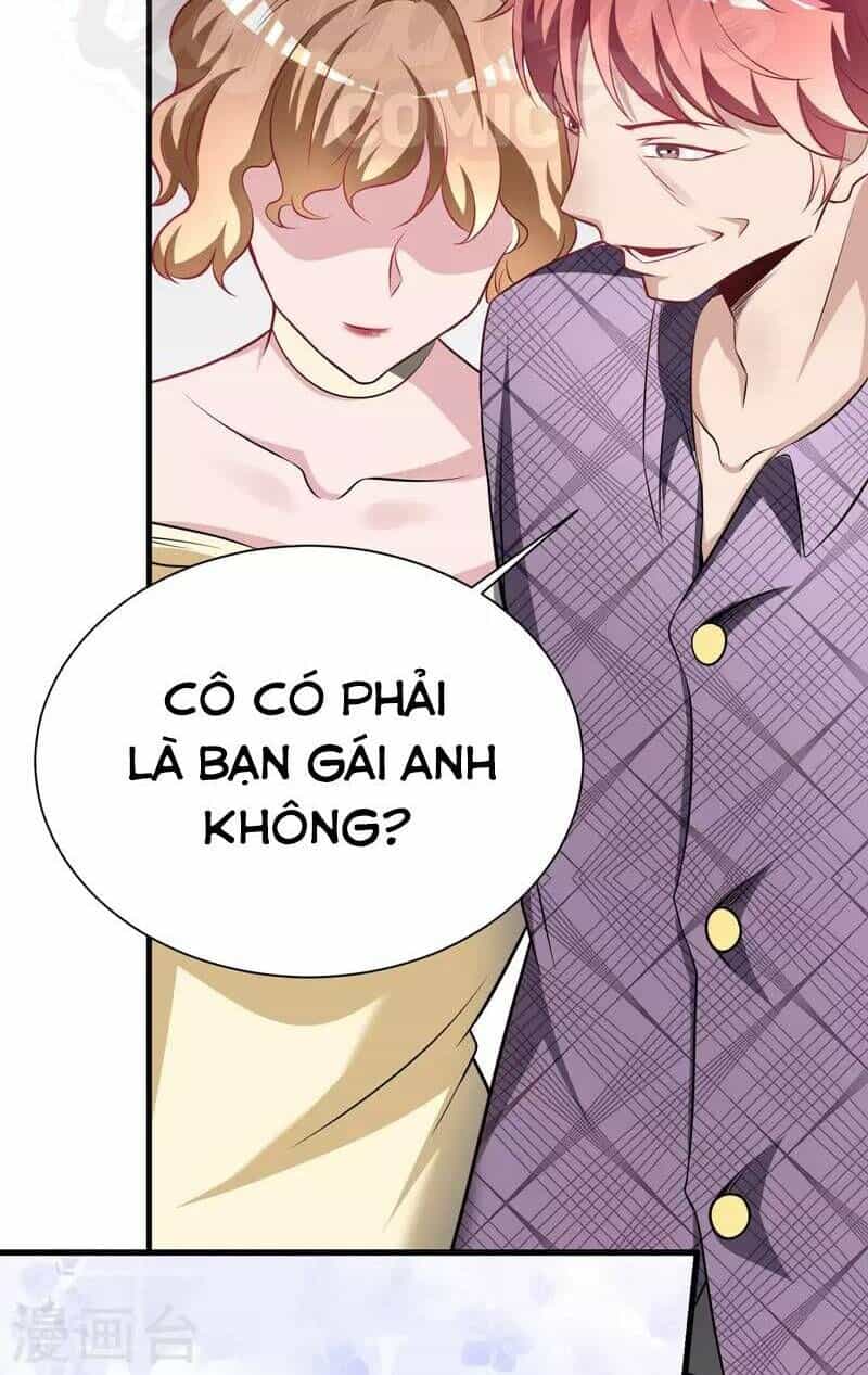 Tuyệt Phẩm Cường Thiếu - Chương 12 - ảnh 8