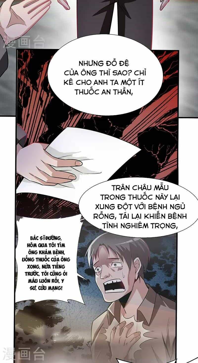 Tuyệt Phẩm Cường Thiếu - Chương 4 - ảnh 10