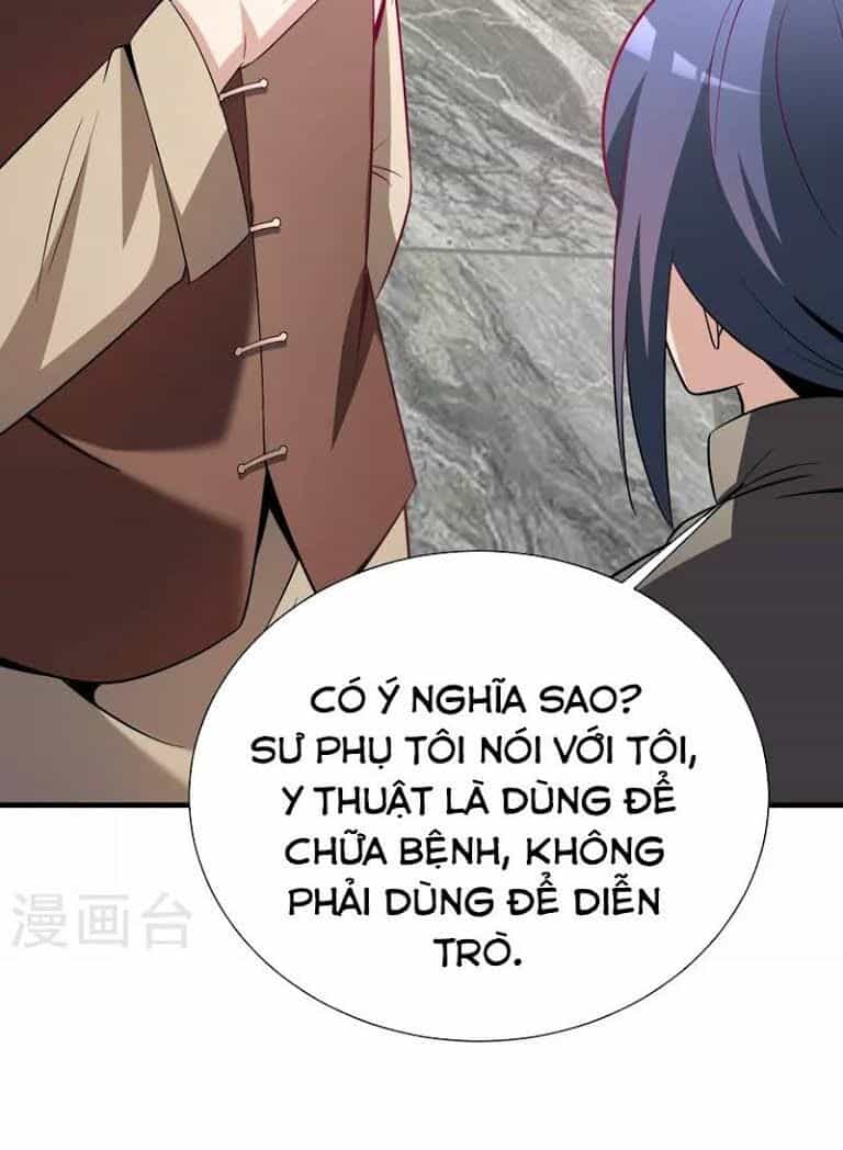 Tuyệt Phẩm Cường Thiếu - Chương 4 - ảnh 21
