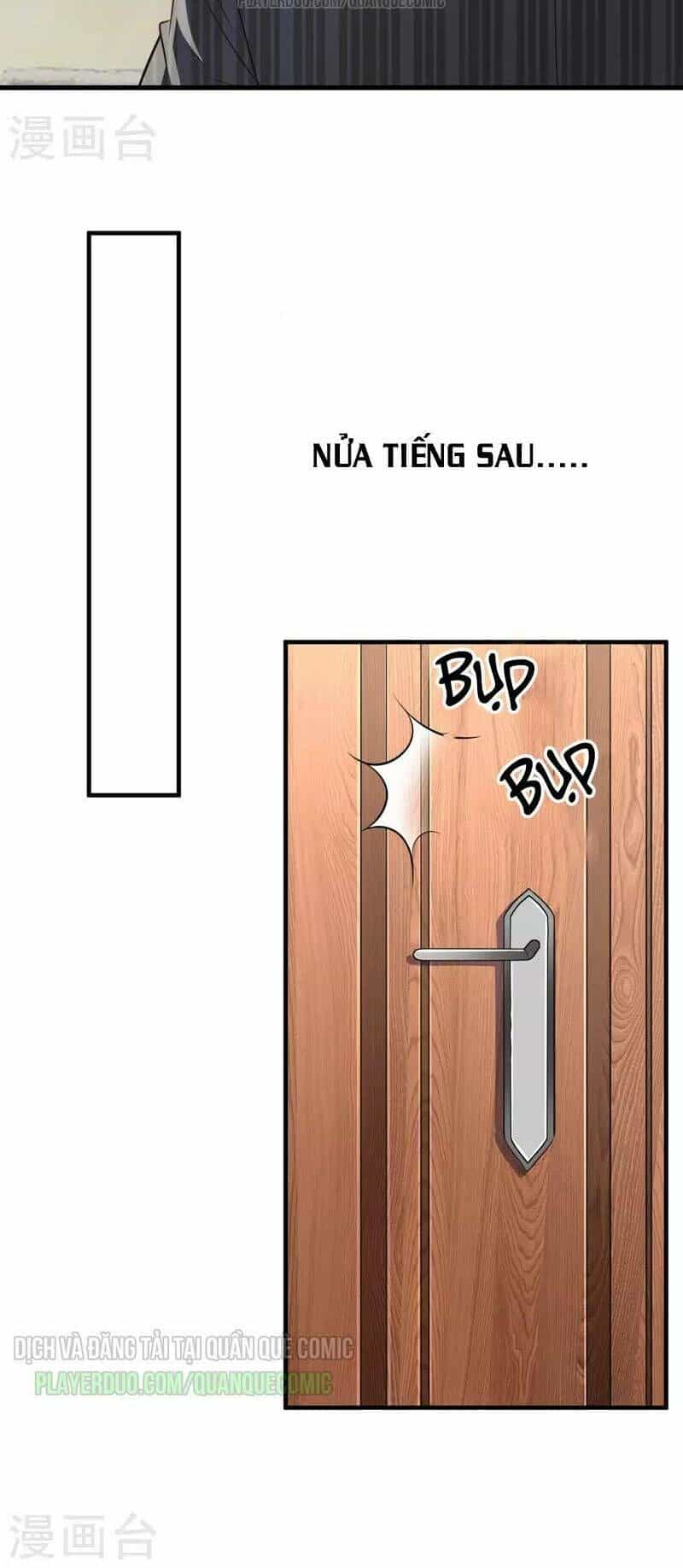 Tuyệt Phẩm Cường Thiếu - Chương 7 - ảnh 25