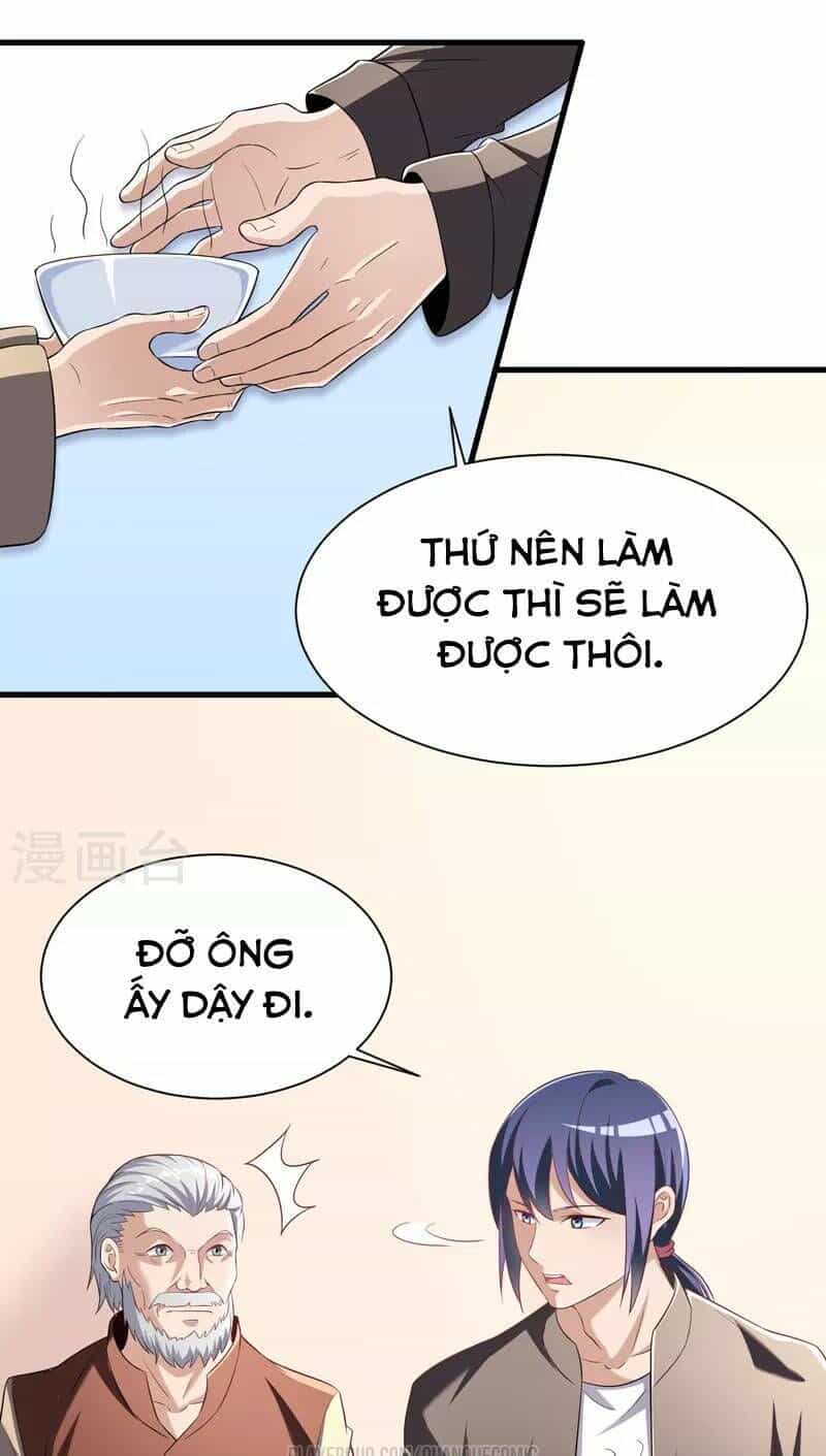 Tuyệt Phẩm Cường Thiếu - Chương 8 - ảnh 13