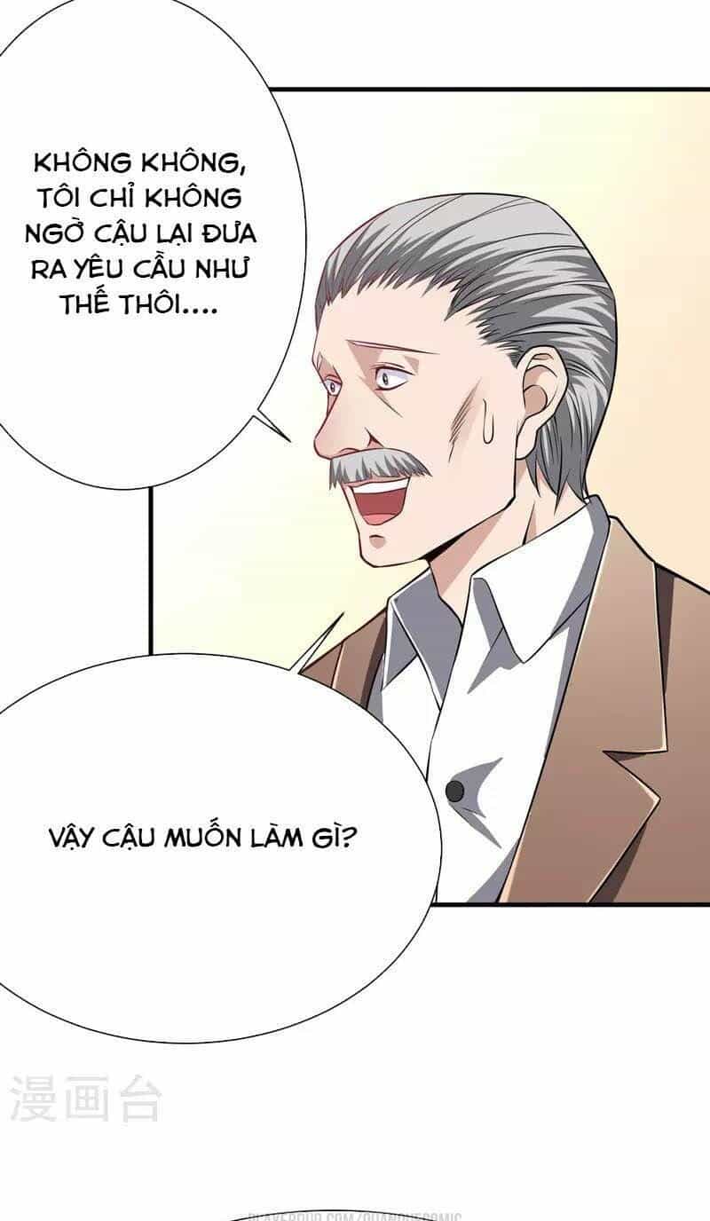 Tuyệt Phẩm Cường Thiếu - Chương 10 - ảnh 26
