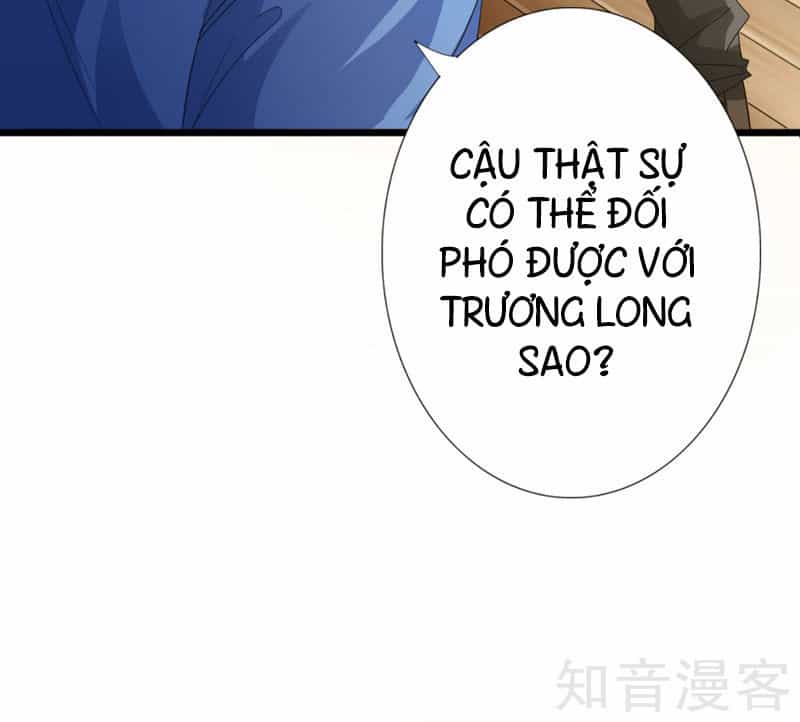 Tuyệt Phẩm Tà Thiếu - Chương 1 - ảnh 23