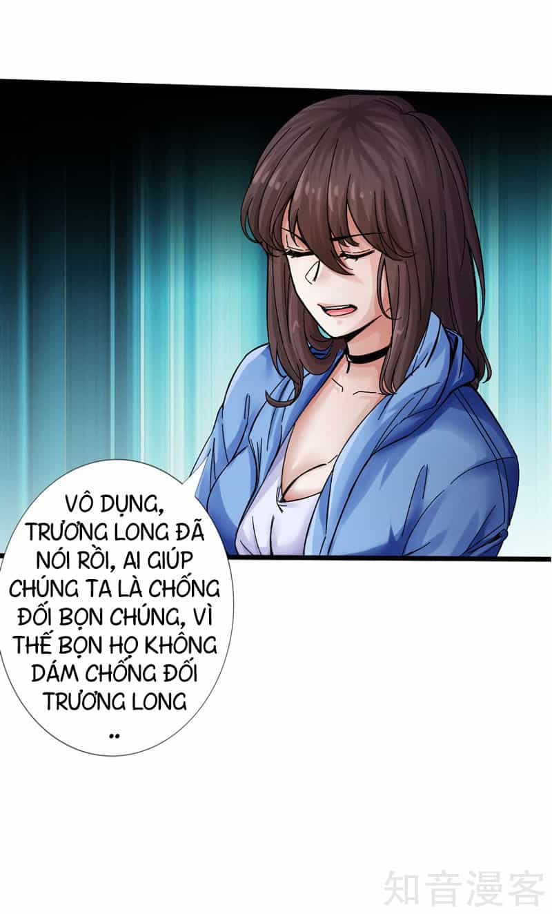 Tuyệt Phẩm Tà Thiếu - Chương 1 - ảnh 9