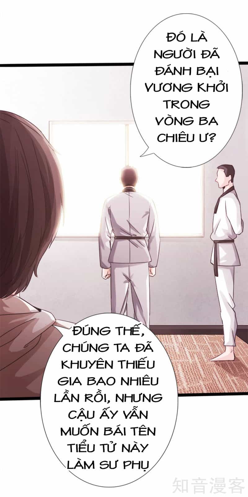 Tuyệt Phẩm Tà Thiếu - Chương 10 - ảnh 4
