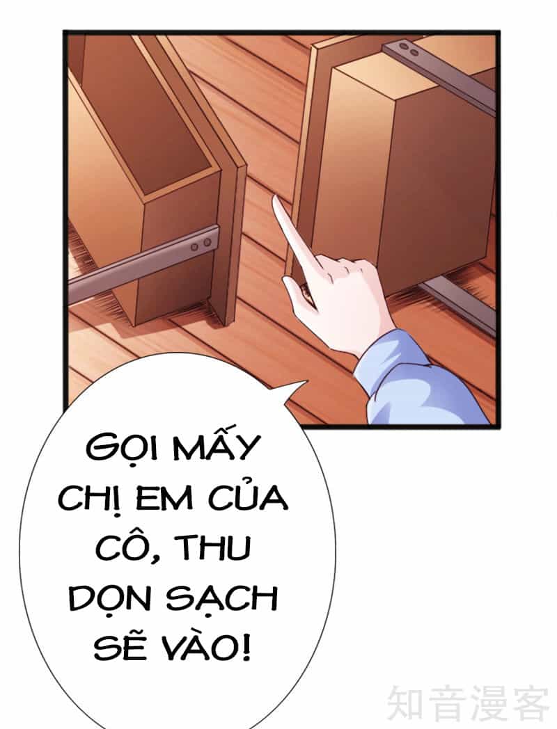 Tuyệt Phẩm Tà Thiếu - Chương 10 - ảnh 48