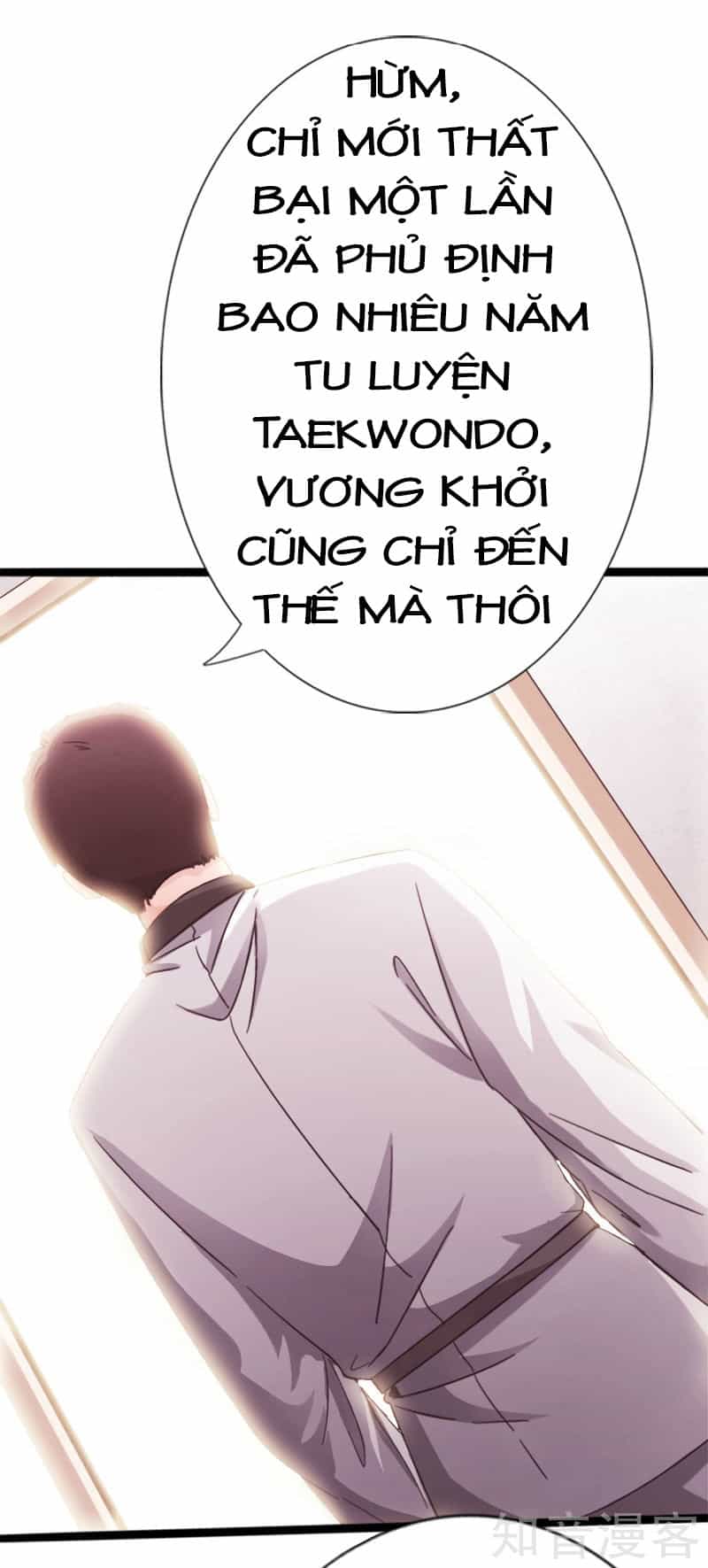 Tuyệt Phẩm Tà Thiếu - Chương 10 - ảnh 5