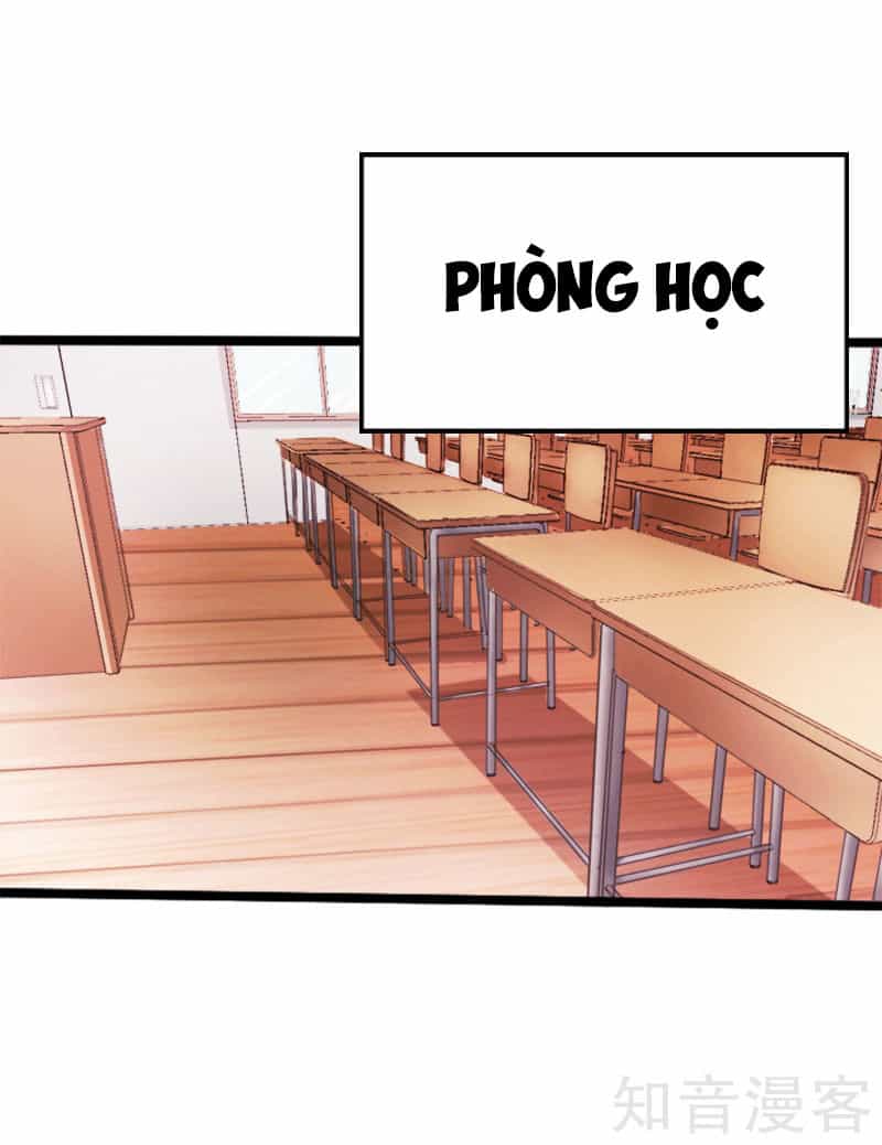 Tuyệt Phẩm Tà Thiếu - Chương 10 - ảnh 8