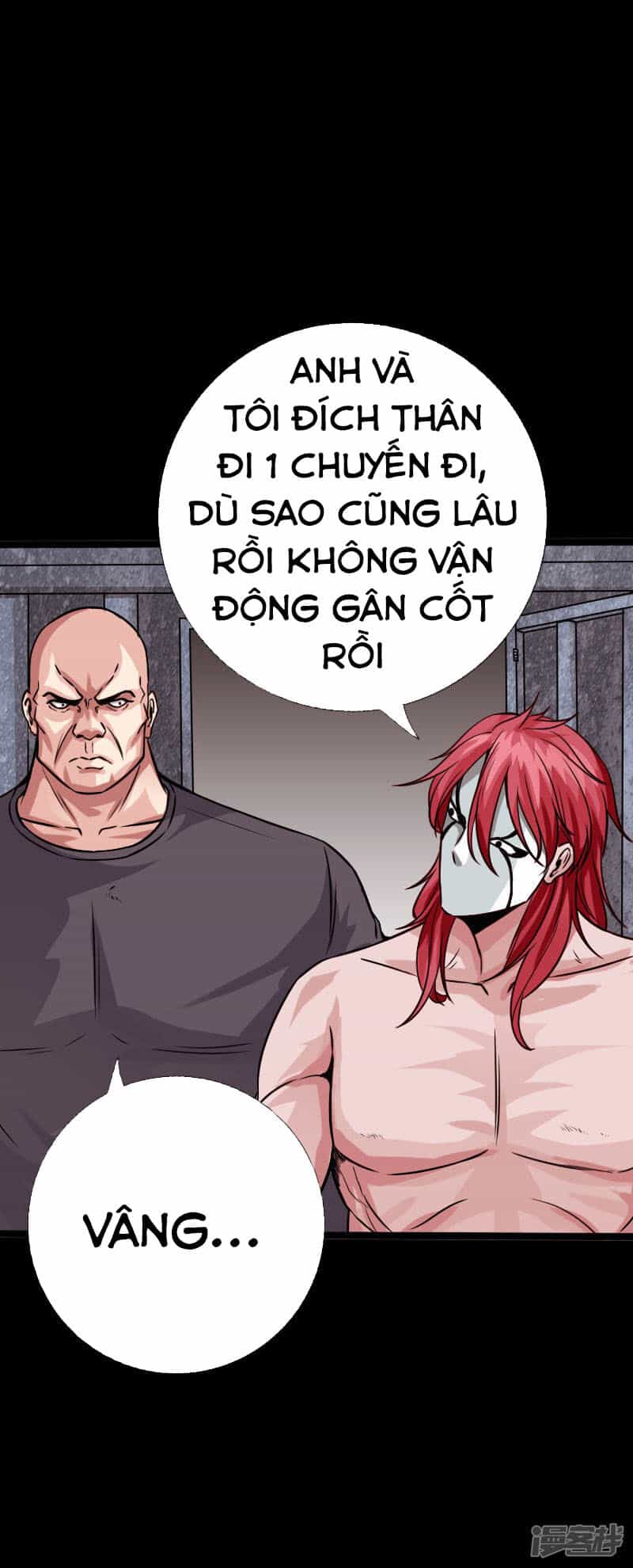 Tuyệt Phẩm Tà Thiếu - Chương 100 - ảnh 6