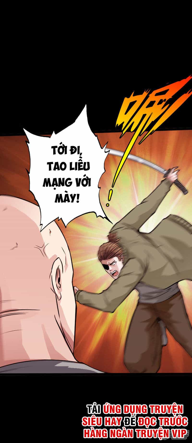 Tuyệt Phẩm Tà Thiếu - Chương 101 - ảnh 7