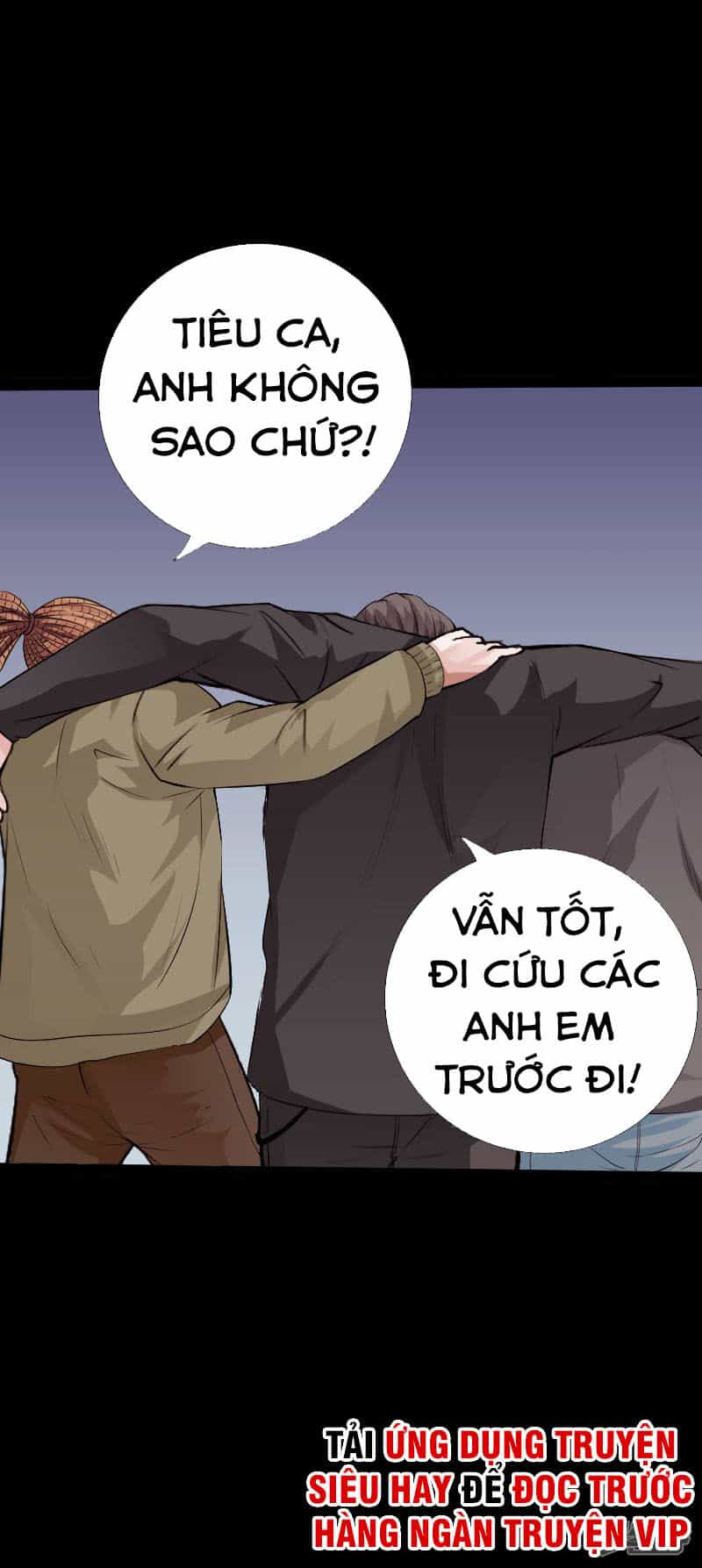 Tuyệt Phẩm Tà Thiếu - Chương 102 - ảnh 25