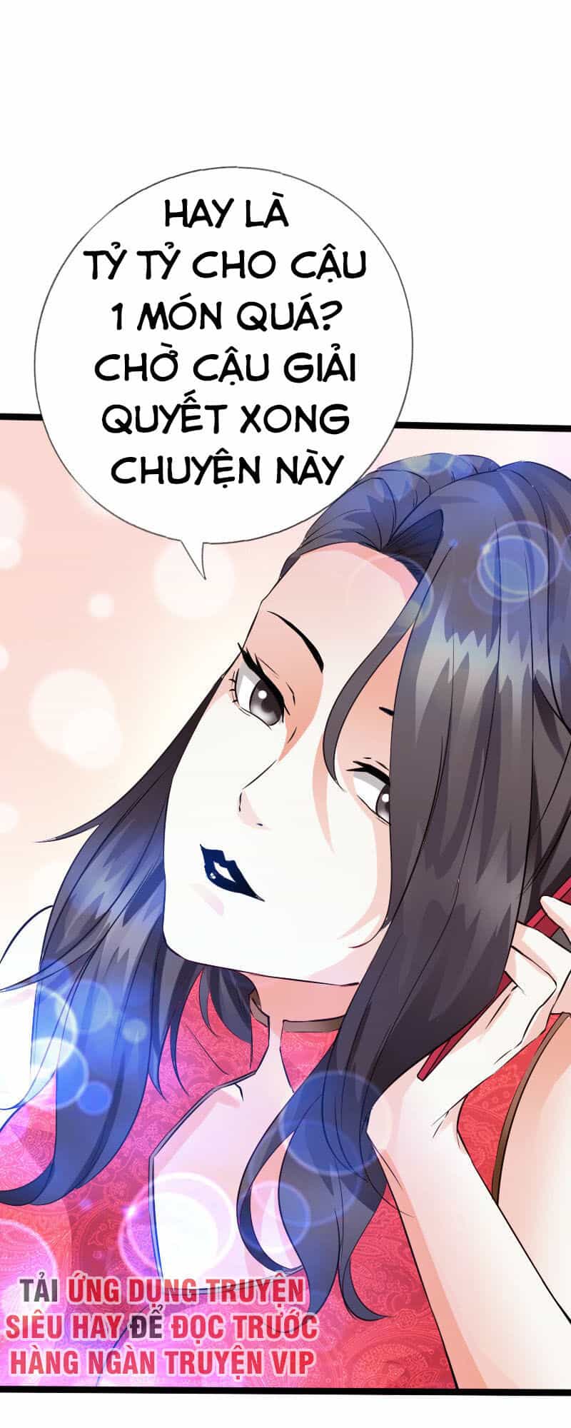 Tuyệt Phẩm Tà Thiếu - Chương 103 - ảnh 16