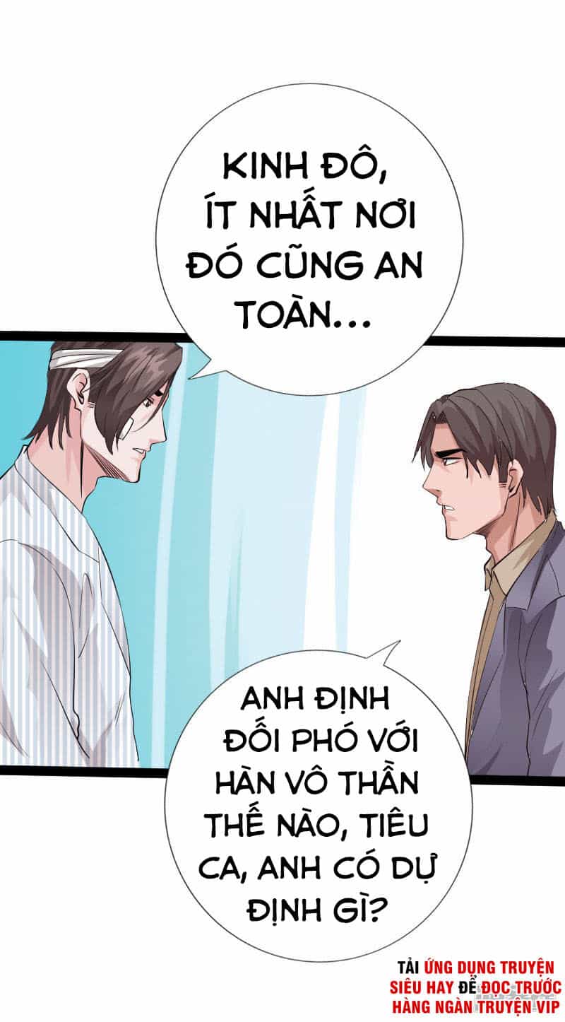 Tuyệt Phẩm Tà Thiếu - Chương 103 - ảnh 4