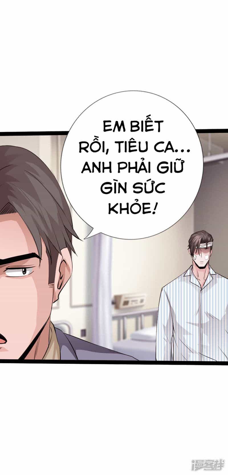 Tuyệt Phẩm Tà Thiếu - Chương 103 - ảnh 6