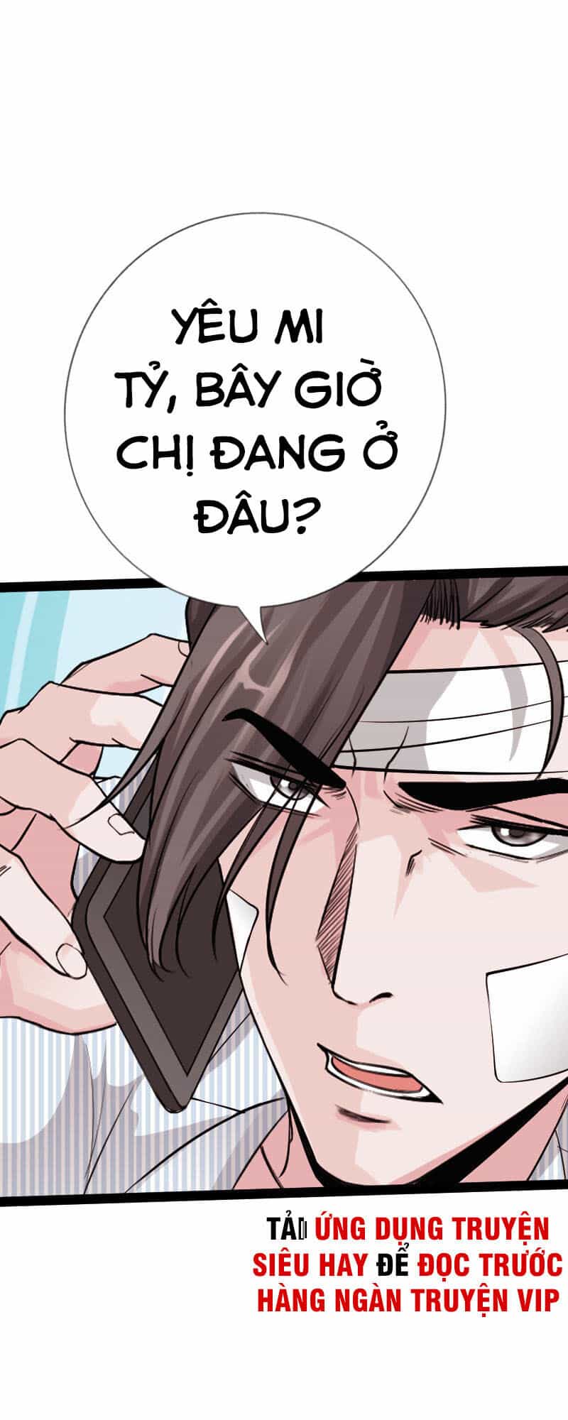 Tuyệt Phẩm Tà Thiếu - Chương 103 - ảnh 8