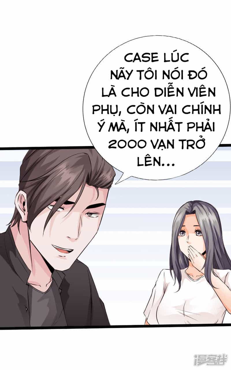 Tuyệt Phẩm Tà Thiếu - Chương 104 - ảnh 2