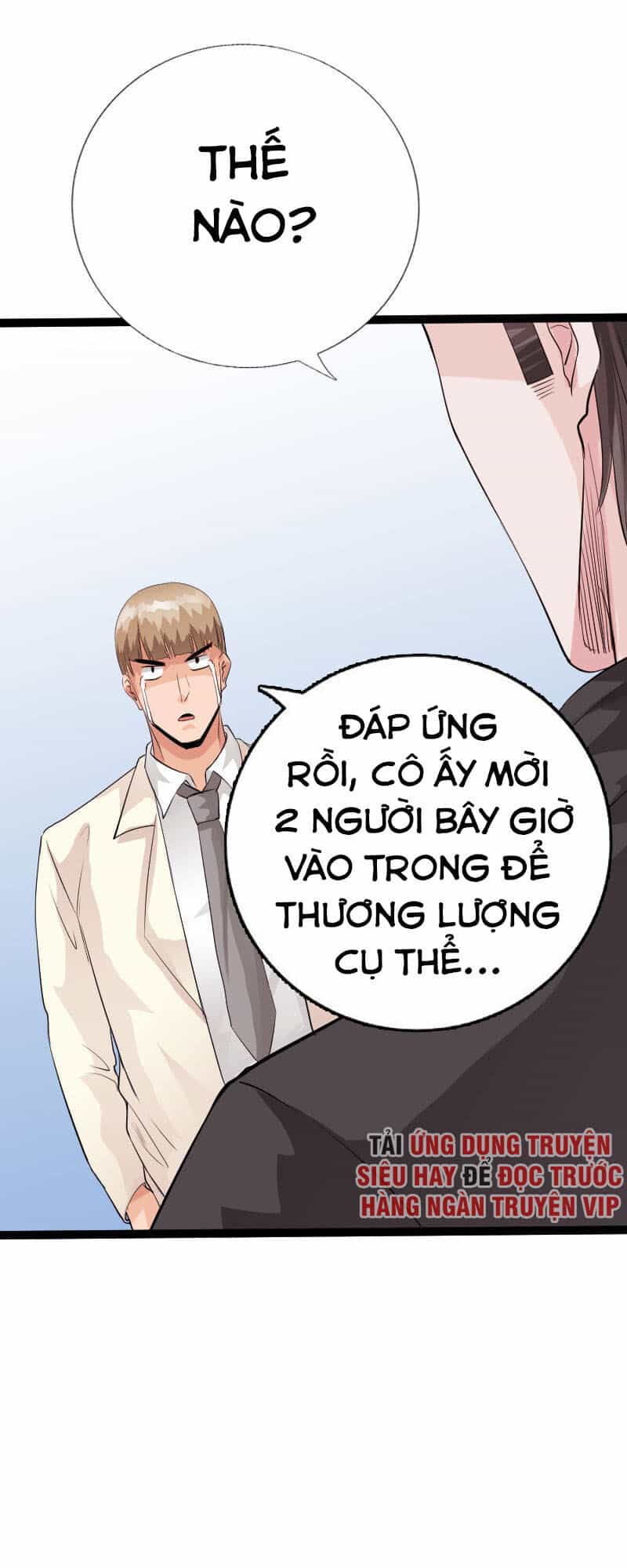 Tuyệt Phẩm Tà Thiếu - Chương 104 - ảnh 22