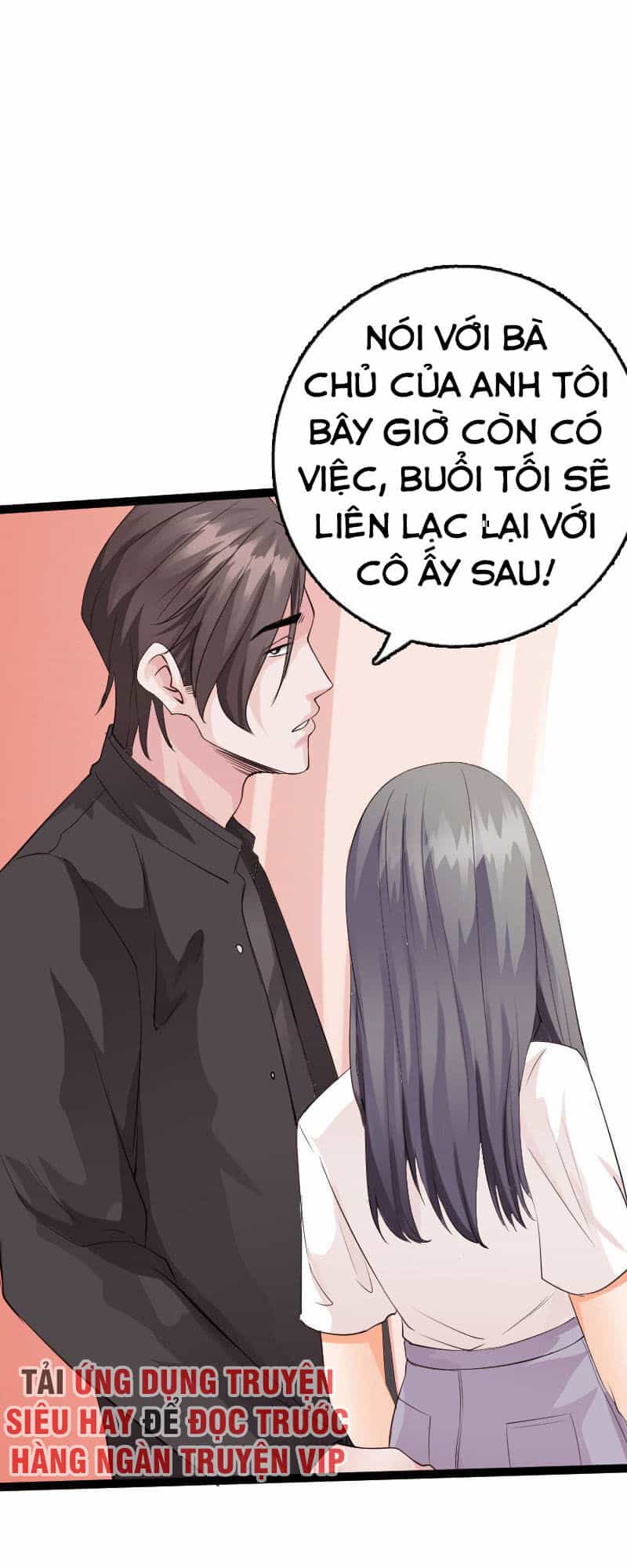 Tuyệt Phẩm Tà Thiếu - Chương 104 - ảnh 24