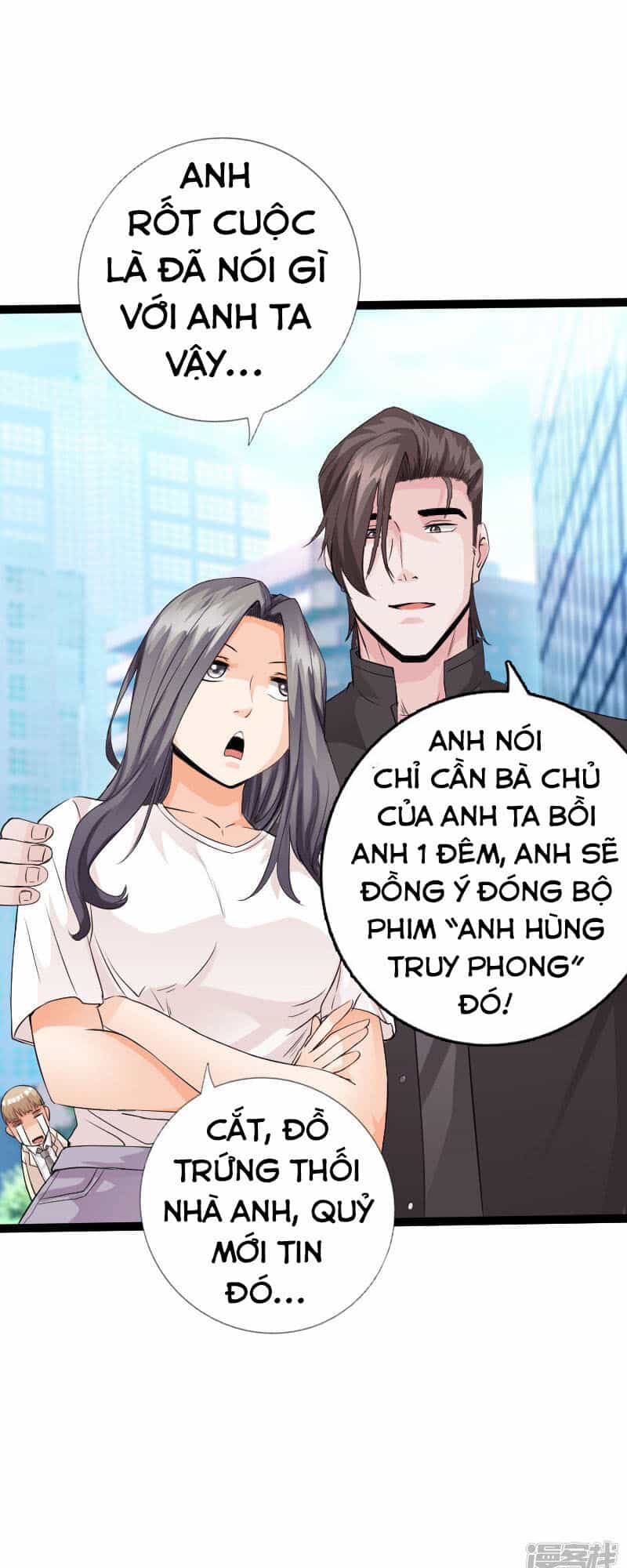 Tuyệt Phẩm Tà Thiếu - Chương 104 - ảnh 26