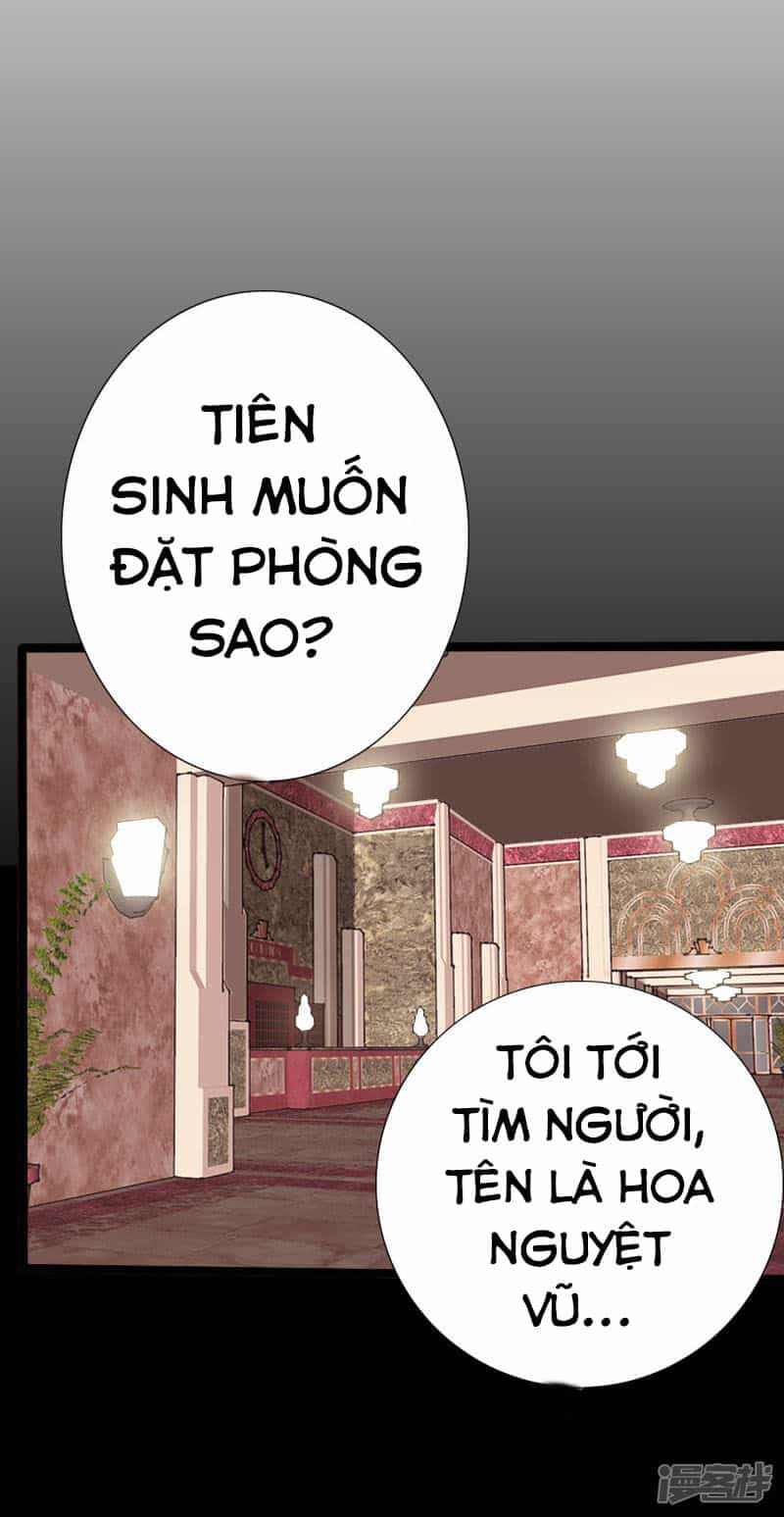 Tuyệt Phẩm Tà Thiếu - Chương 104 - ảnh 34