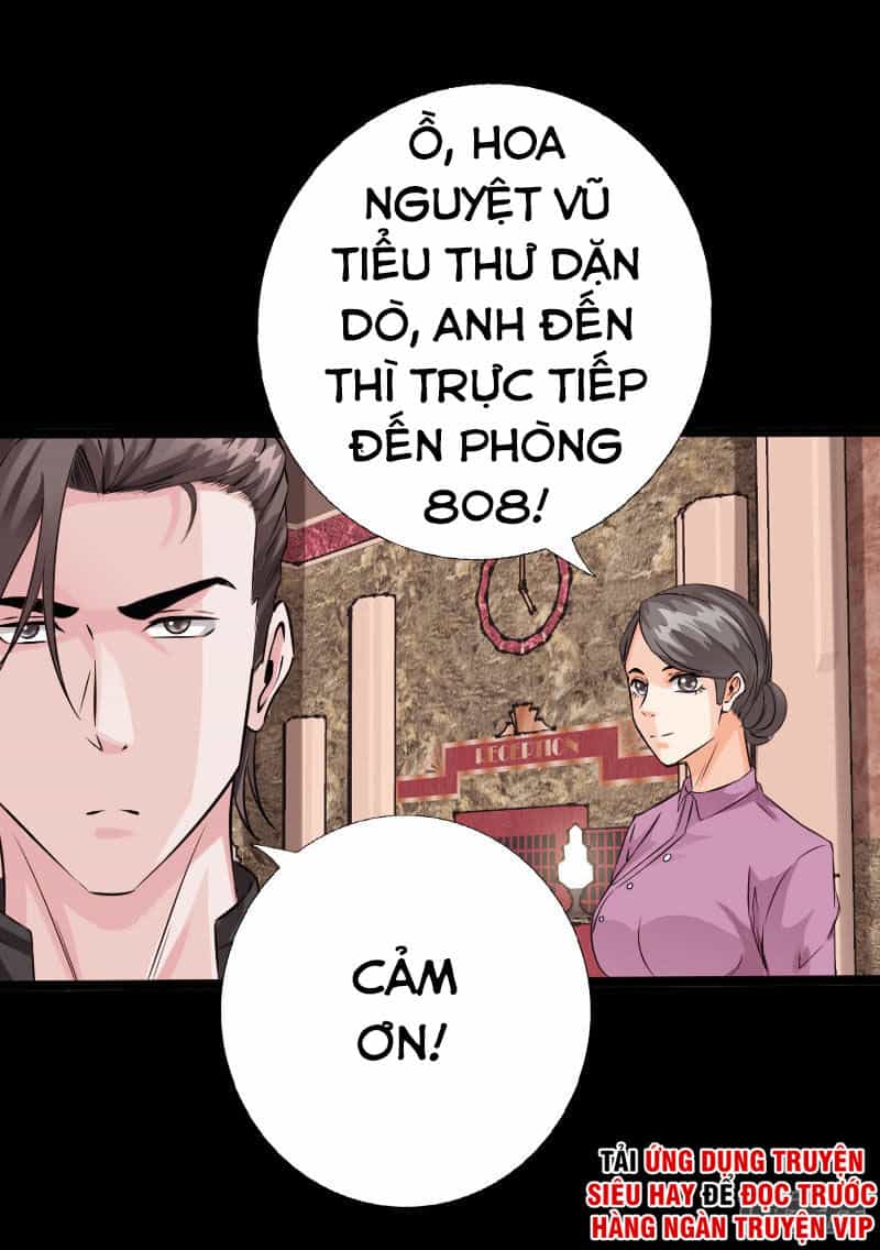 Tuyệt Phẩm Tà Thiếu - Chương 104 - ảnh 35