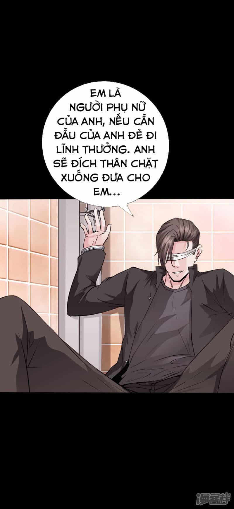 Tuyệt Phẩm Tà Thiếu - Chương 105 - ảnh 25